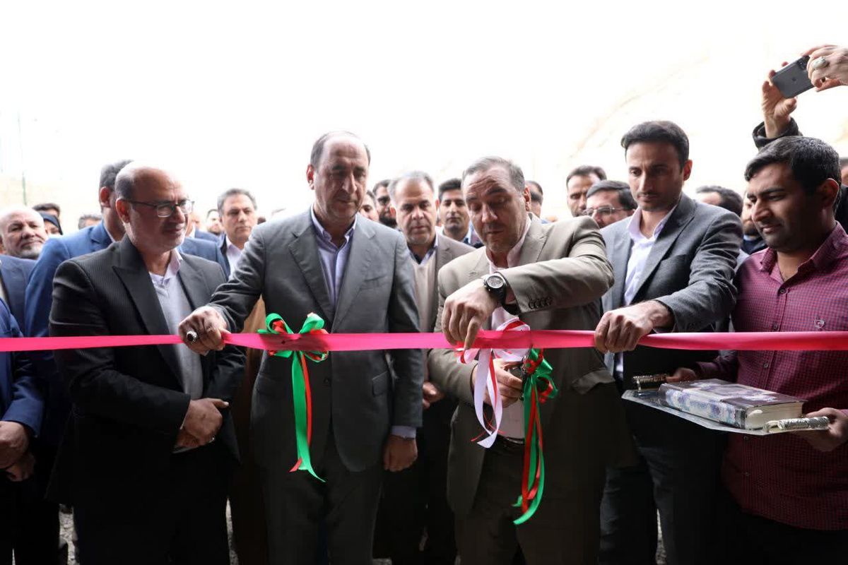 استاندار