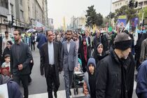 اجماع جهانی مردمی بر علیه جنایات صهیونیست ها شکل گرفته است
