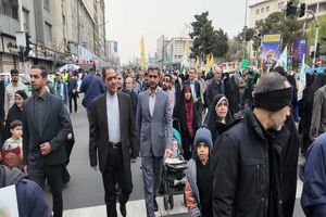 اجماع جهانی مردمی بر علیه جنایات صهیونیست ها شکل گرفته است
