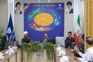 دوره آموزشی پیشگیری از اعتیاد در دامپزشکی استان مرکزی برگزار شد