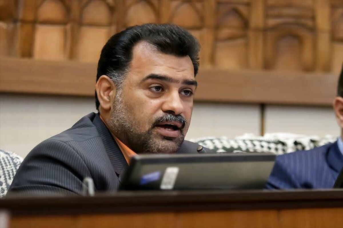نیکونژاد 