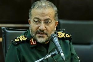 الحشد الشعبی خواستار دادن تابعیت عراقی به شهید سلیمانی شد