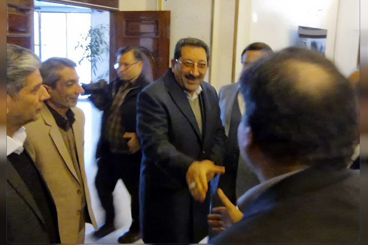 محمد اتابک