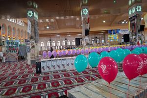 هزار دستگاه بخاری میان خانواده‌های نیازمند مازندران توزیع شد