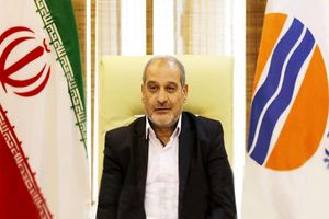 حمیدرضا مومنی در جزیره قشم ماندنی شد