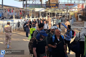 بیش از ۳ میلیون زائر به اربعین رفتند/ بیش از ۱.۶ میلیون زائر هنوز در عراق هستند