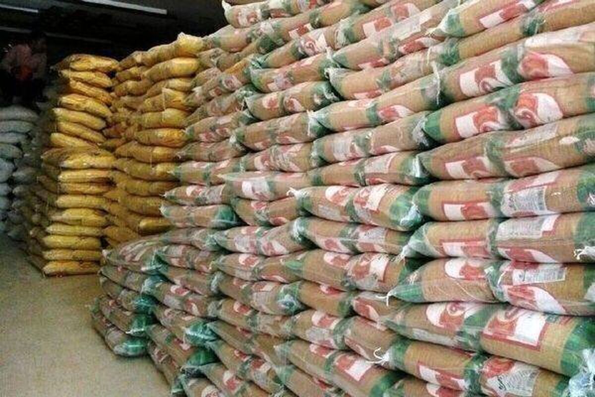 افزایش کشف کالای احتکاری در خراسان رضوی