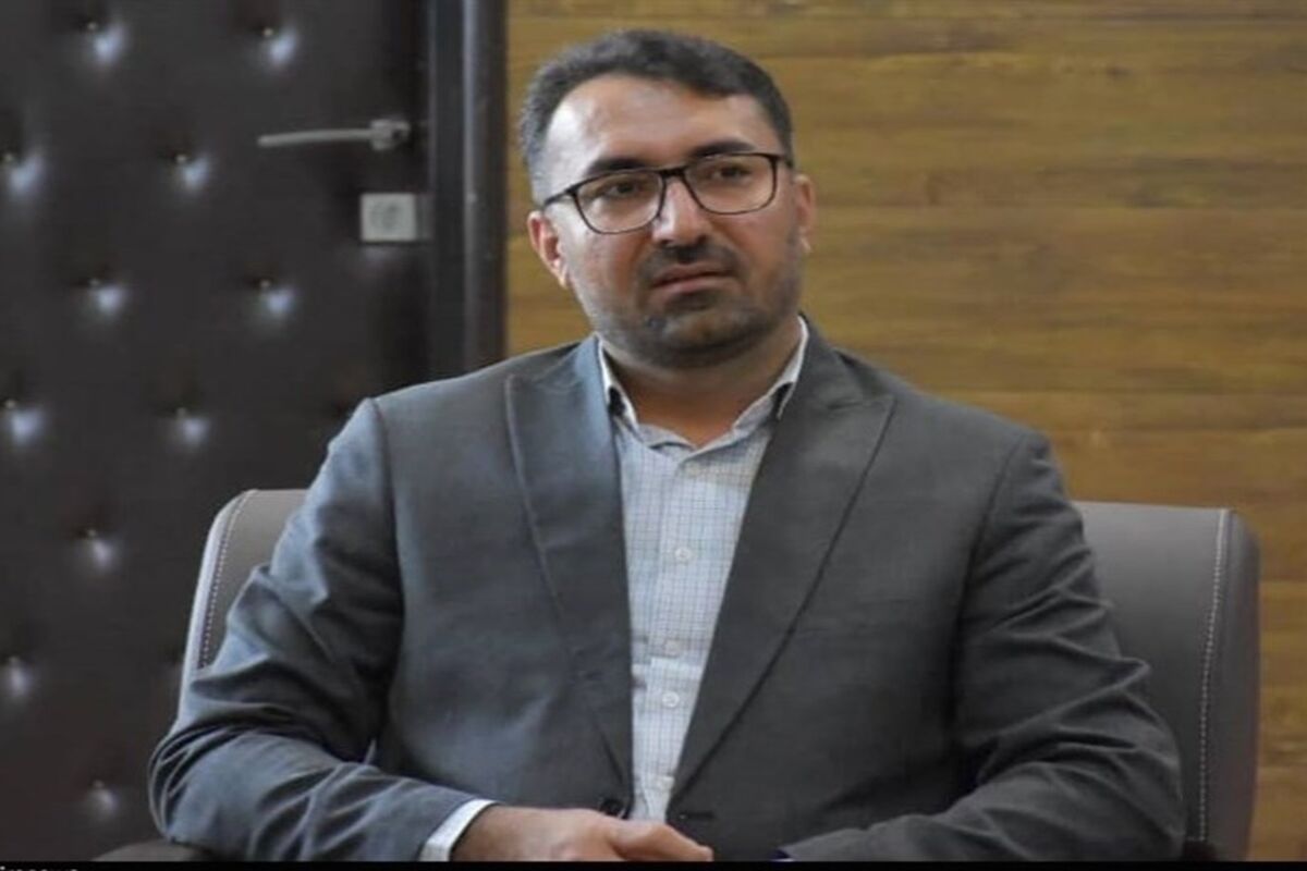 دادگستری هرمزگان 