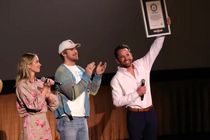 رکورد جدید گینس به فیلم رایان گاسلینگ رسید