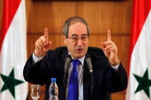 گناه ایران بودن در کنار قدس و فلسطین است