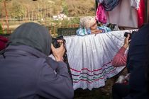 برگزاری اردو و کارگاه آموزشی فیلم و عکس با موضوع روستا 