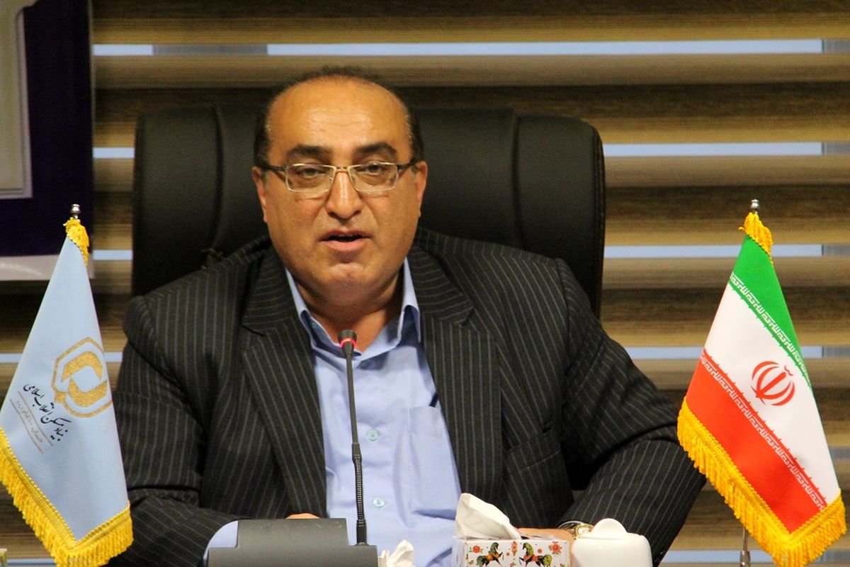 محمد تقی زمانی نژاد