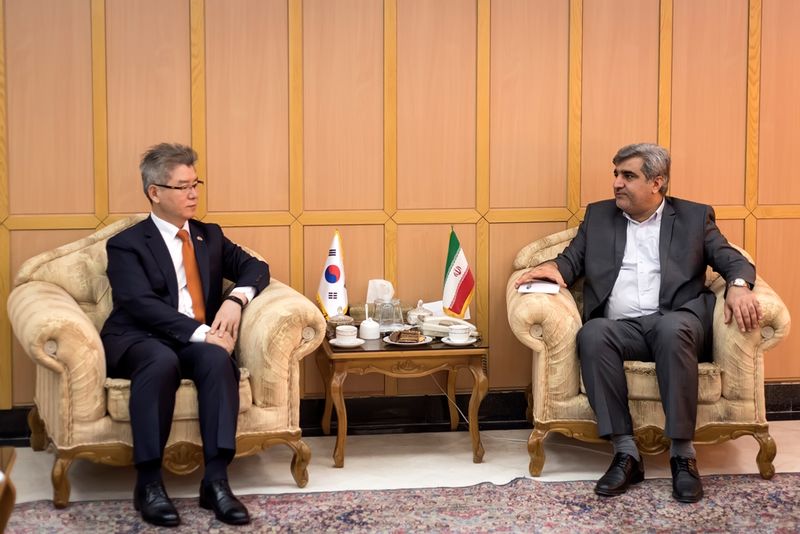 کره جنوبی به همکاریهای خود با ایران در حوزه برجام ادامه میدهد