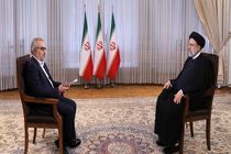 شرایط امروز کشور را با آغاز دولت مقایسه کنید/دولت هیچ تردیدی در برخورد با فساد، گرانفروشی، کم‌فروشی و احتکار ندارد