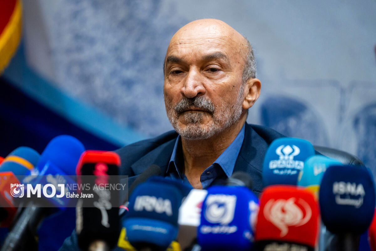 محمدحسین امید + رئیس دانشگاه تهران