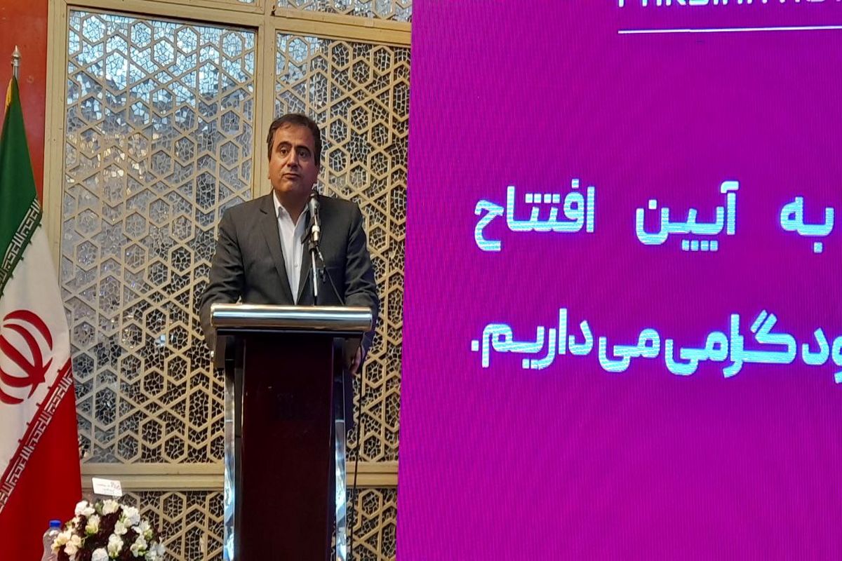 ابوطالبی مدیرعامل گروه هتل‌های پارسیان کشور