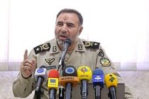 امروز نیروهای مسلح در تمام عرصه‌های دفاعی روی پای خود ایستادند