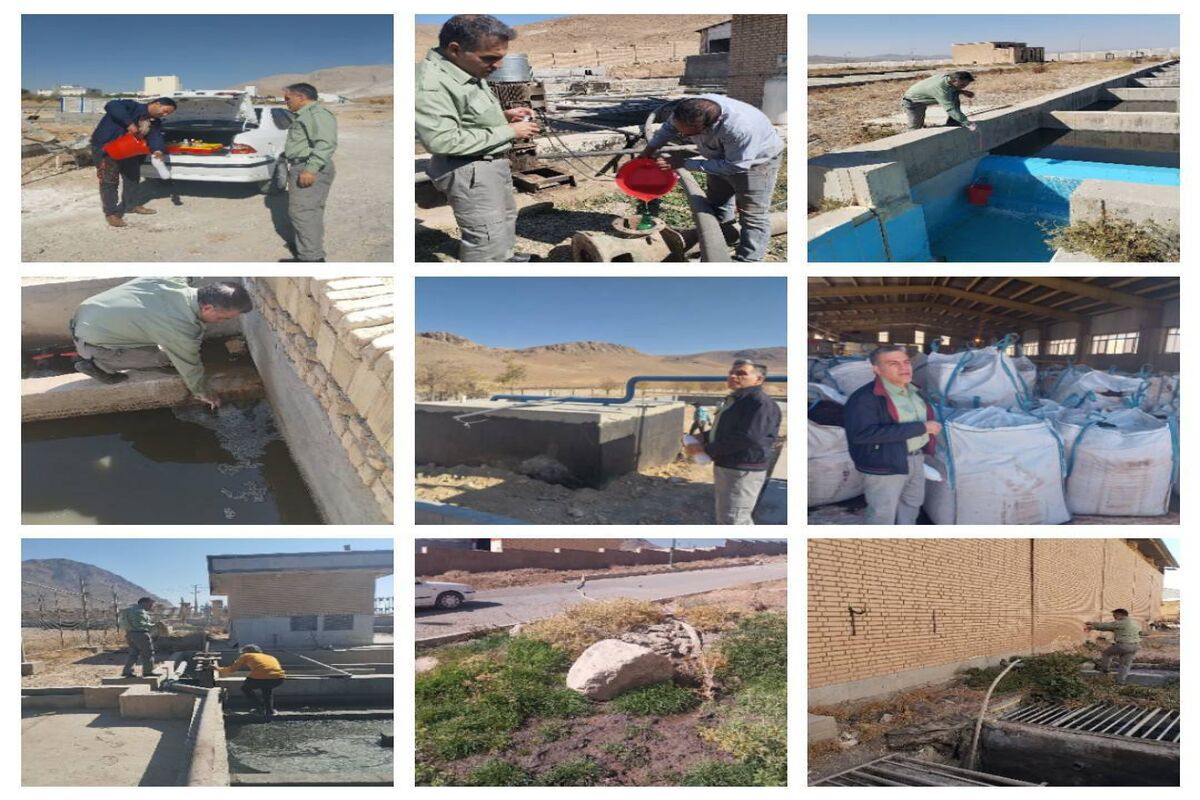 پایش