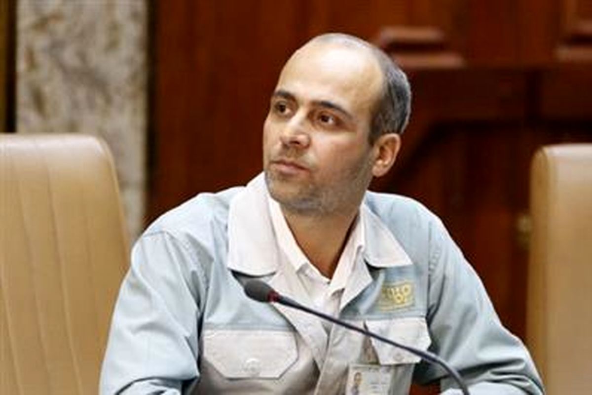 محمد ناظمی هرندی