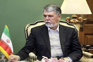 حجت‌الاسلام والمسلمین معتمدی مدیر کل فرهنگ و ارشاد اسلامی اصفهان شد