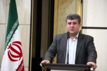 ارتقا قابل توجه خدمات اینترنت پرسرعت در شهرستان دیواندره