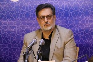 ساماندهی واحدهای تایپ و تکثیر اطراف مجتمع های قضایی در اصفهان