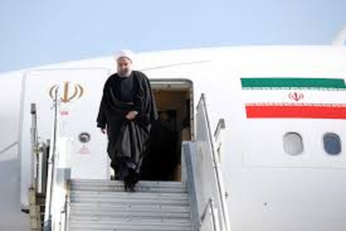 روحانی