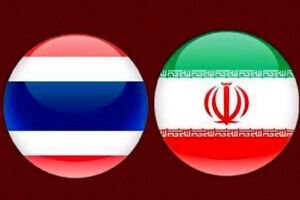  سفیر جدید ایران در تایلند کار خود را آغاز کرد