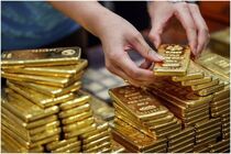 صندوق‌های طلا پول جذب کردند اما بازدهی منفی ماند