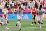  بلژیک 0 - ایران 0/ شیاطین سرخ در بند یوزها