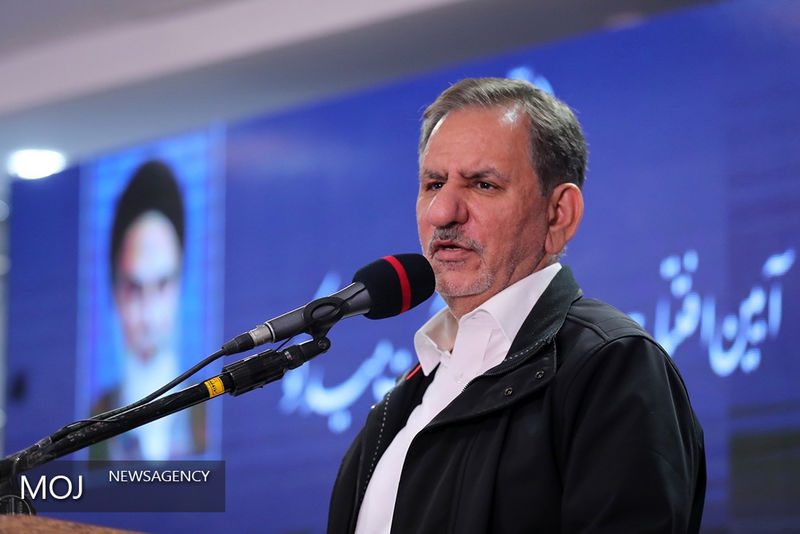 تاکید جهانگیری بر ضرورت فعال تر شدن دبیرخانه شورای عالی عشایر