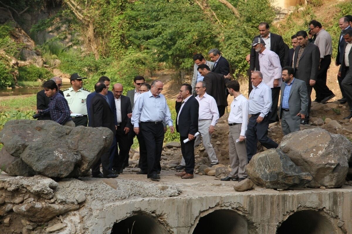 سد دیورش