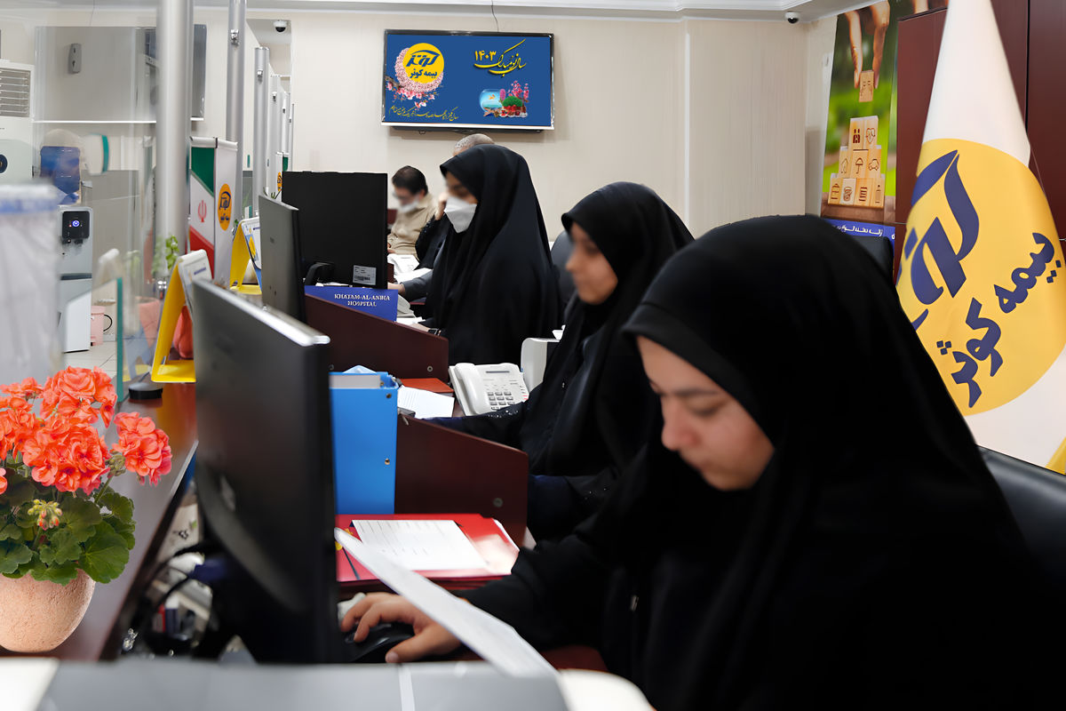 منطقه آزاد ماکو