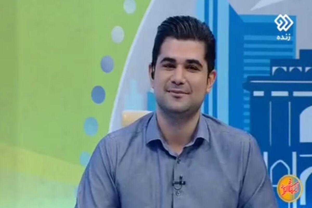 پدرام ابدان