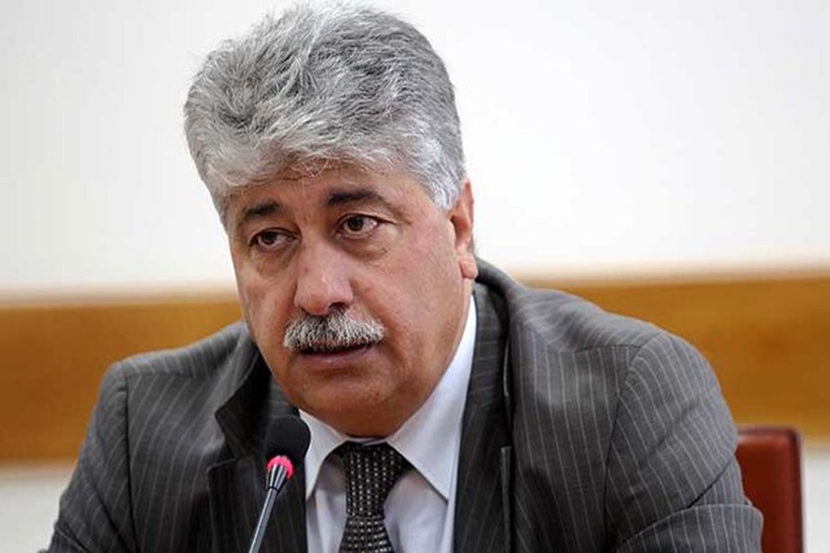 احمد المجدلانی مقام فلسطینی