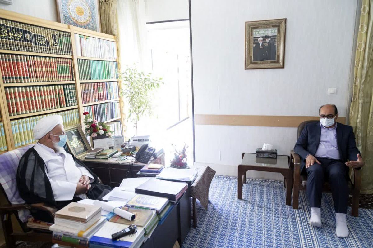 ستاد فرمان امام 