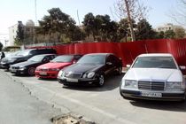 ۳۵۰ میلیون تومان کالای قاچاق کشف و ضبط شد / توقیف و جریمه بنز E۳۰۰ قاچاق