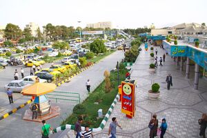 اجرای ۹۰ برنامه‌ فرهنگی در پایانه‌ها