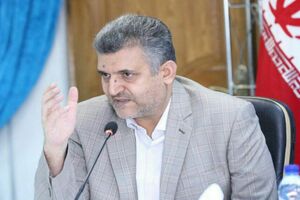قاسم ولی‌ زاده مدیرکل دفتر امور اجتماعی و فرهنگی استانداری لرستان شد