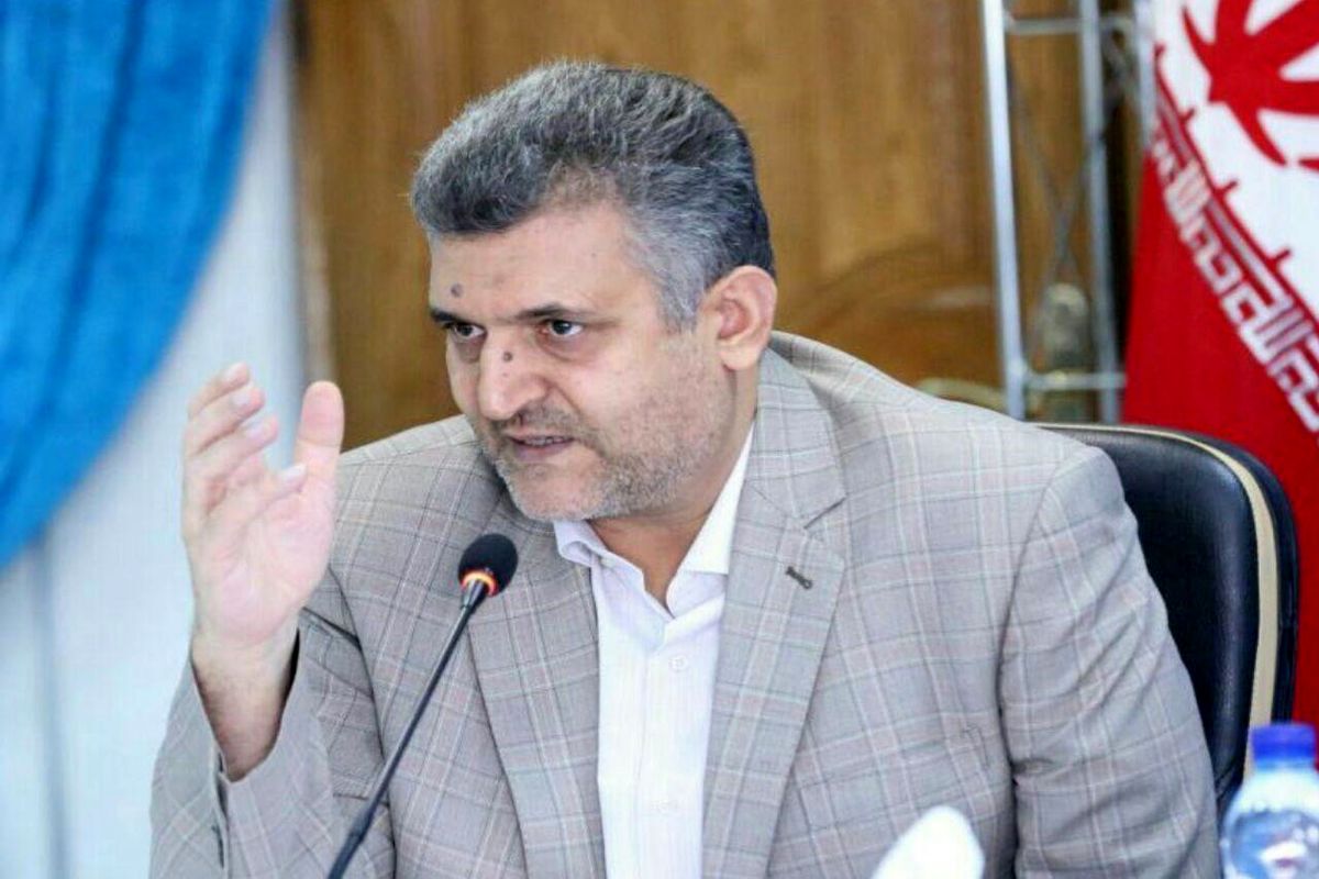 قاسم ولی زاده