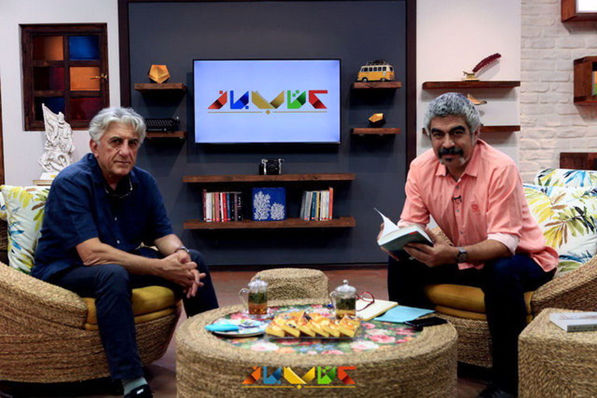 رضا کیانیان