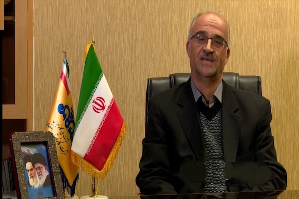 سید مصطفی علوی