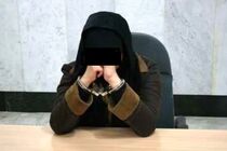 دستگیری سارق کارت های بانکی شهروندان در شاهین شهر