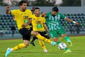 نقش‌جهان میزبان جدال سپاهان و ذوب‌آهن اصفهان می‌شود