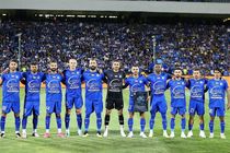 ترکیب استقلال برای دیدار برابر ملوان مشخص شد