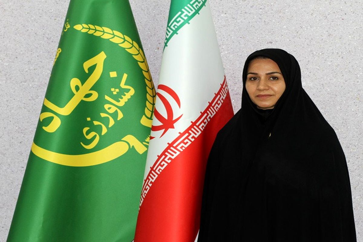 جهاد کشاورزی یزد