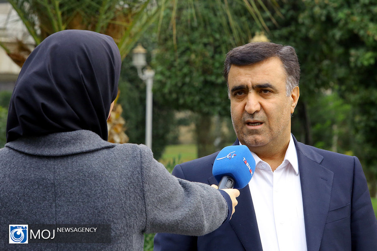 حاشیه جلسه هیات دولت - ۴ بهمن