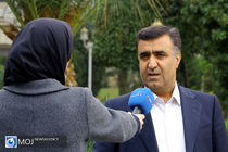 رئیس سازمان حفاظت محیط زیست عازم کنیا شد