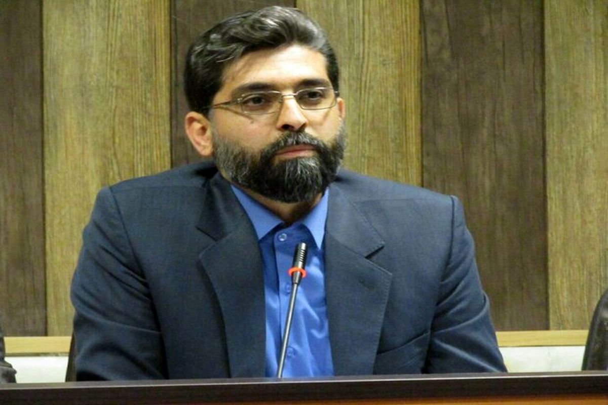 فرشاد مقیمی