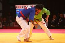 دو عضو تیم کوراش ایران به نیمه نهایی صعود کردند